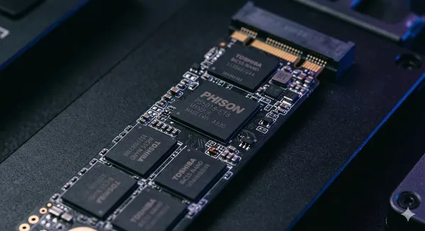 Why Did My SSD Suddenly Disappear? A Guide to Silent Drive Failure